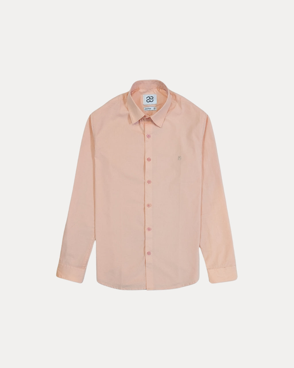 Imperfections - Peach