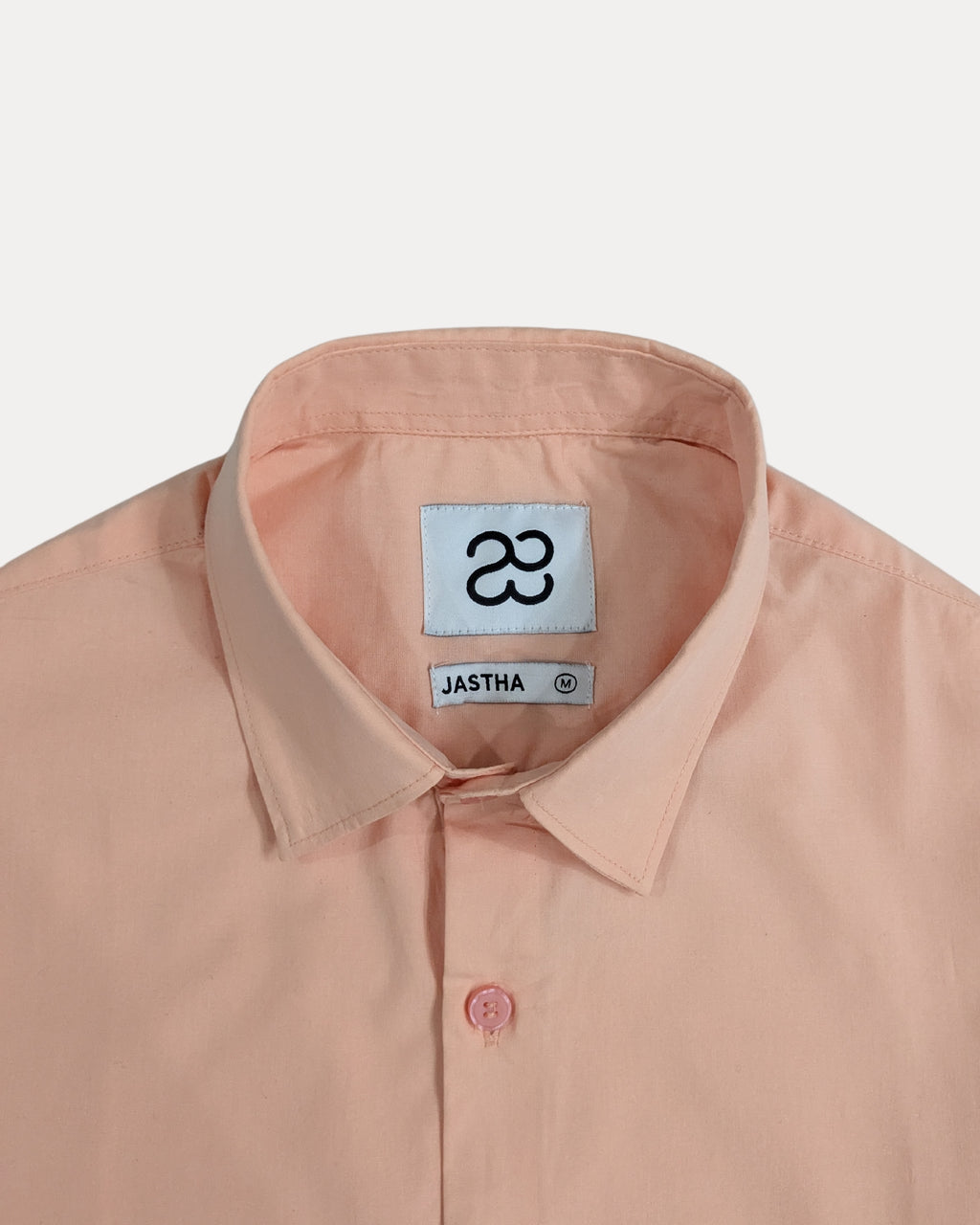 Imperfections - Peach