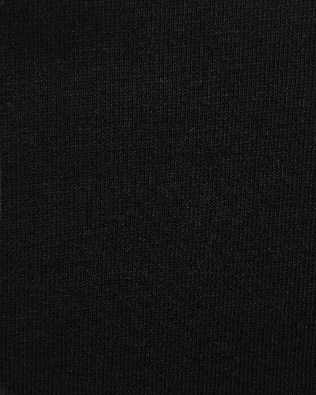 Full Sleeve Tshirt - Black