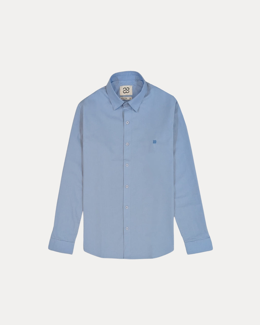 Imperfections - Skyblue