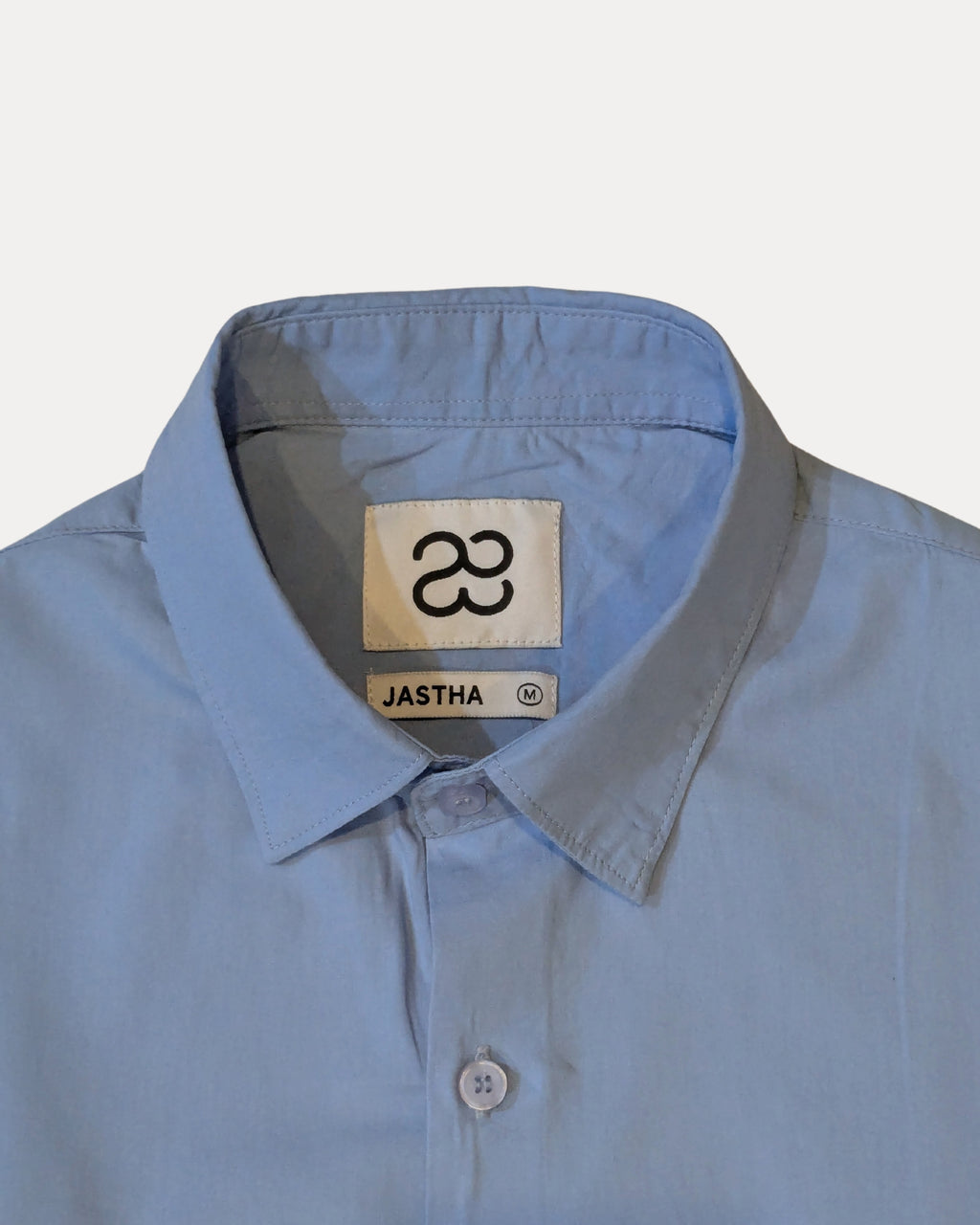 Imperfections - Skyblue