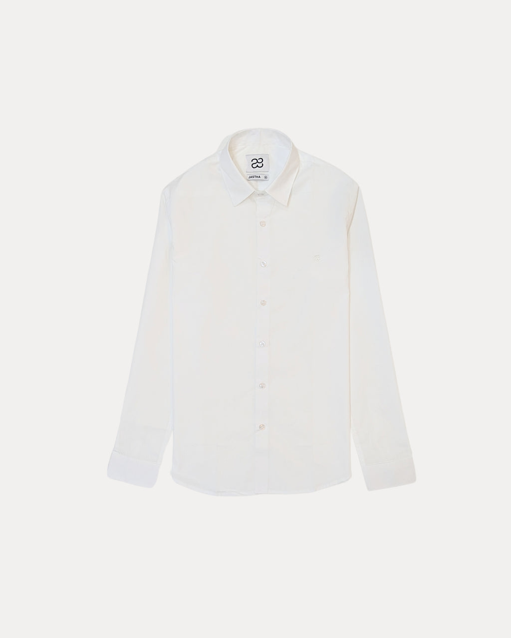 Imperfections - White