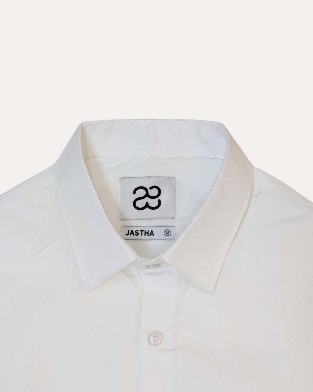 Imperfections - White