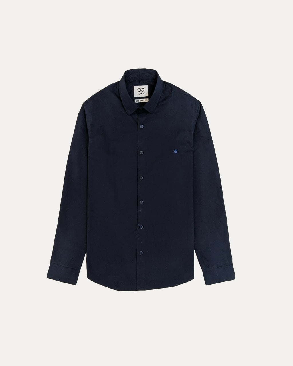 Imperfections - Navyblue