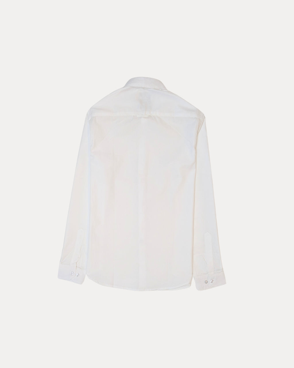 Imperfections - White