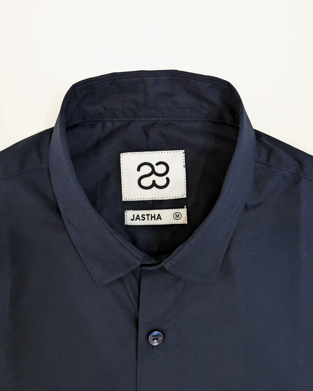 Imperfections - Navyblue