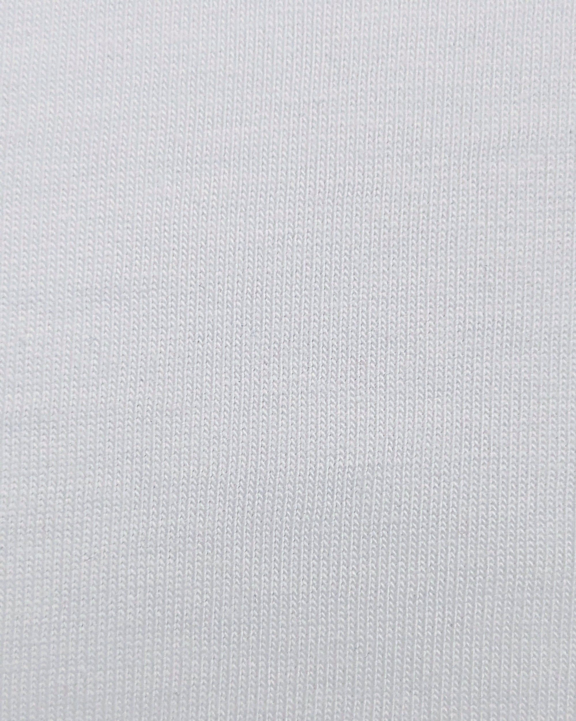 Full Sleeve Tshirt - White