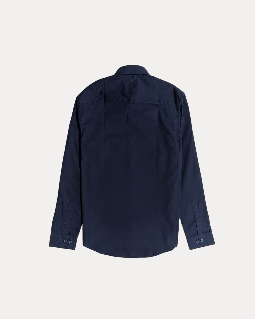 Imperfections - Navyblue