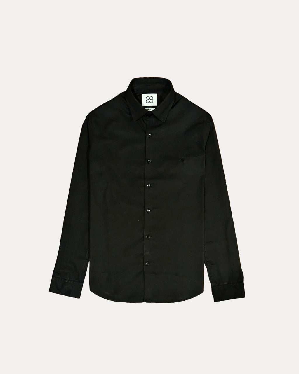 Imperfections - Black