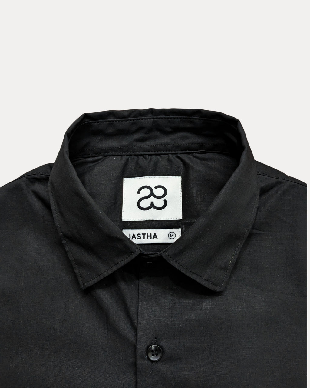 Imperfections - Black