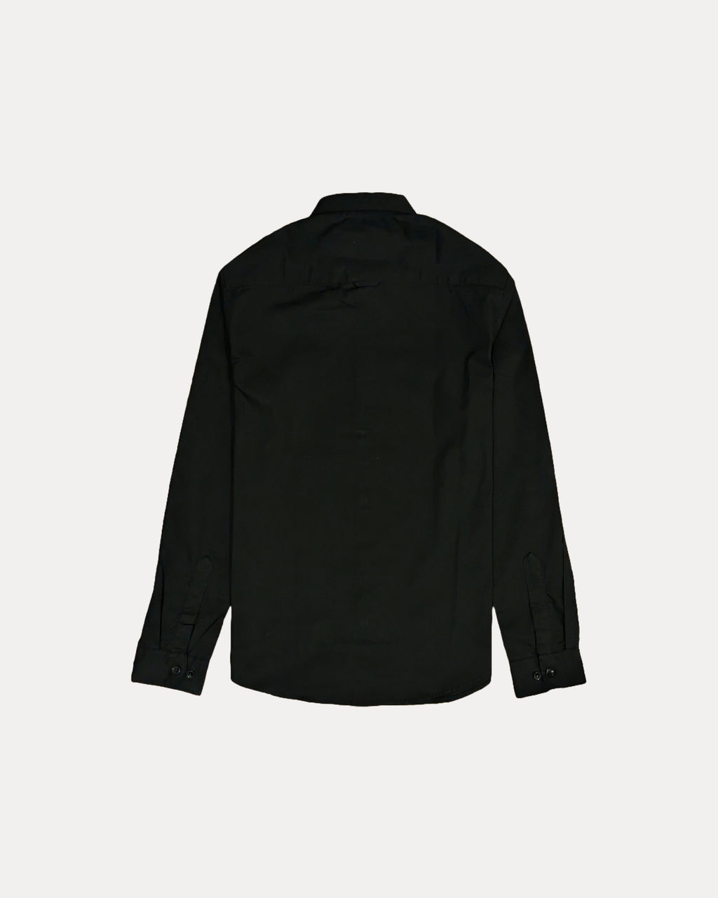 Imperfections - Black